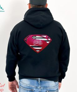 USA Flag Inside Montana Grizzlies Superman shirt, hoodie, sweater, long sleeve and tank top USA Flag Inside Montana Grizzlies Superman shirt