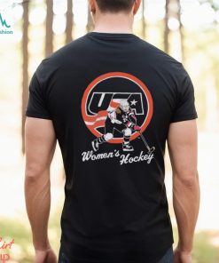 USA Women’s Hockey Heritage shirt