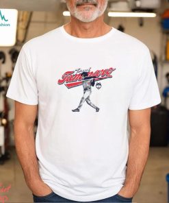 Uconn – Ncaa Baseball Paul Tammaro – T Shirt