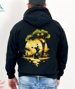 Umbreon Dark type under the tree shirt, hoodie, sweater, long sleeve and tank top Umbreon Dark type under the tree shirt