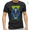 D Mo Dan Morgan And Dave Canales Shirt