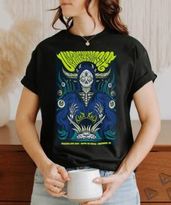 Umphrey’s McGee Jan 31, 2024 House Of Blues Cleveland Event Poster shirt