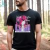 Y2K Wolves Minnesota Timberwolves Shirt