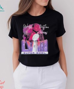 Usher Halftime Show Super Bowl LVIII Fan T Shirt