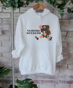 Vampire Weekend Ogwau shirt