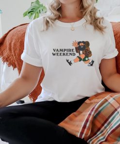 Vampire Weekend Ogwau shirt