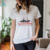 Waffle House Nothing Real Can Last Forever Shirt