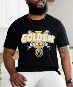Vegas Golden Knights Ice Hockey NHL 2024 shirt