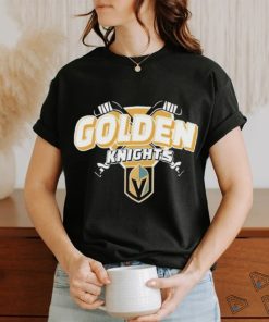 Vegas Golden Knights Ice Hockey NHL 2024 shirt
