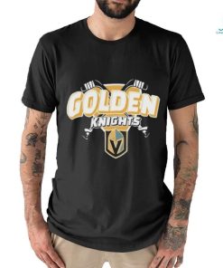 Vegas Golden Knights Ice Hockey NHL 2024 shirt
