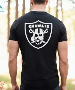 Vegas Raiders Chumlee shirt