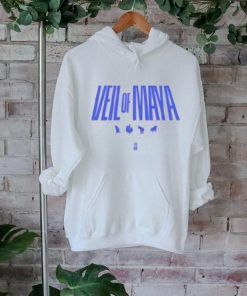 Veil Of May Aband Merch Store Circuit White Classic Shirt