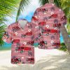 Baltimore Orioles MLB Summer 3D Hawaiian Shirt For Men Women