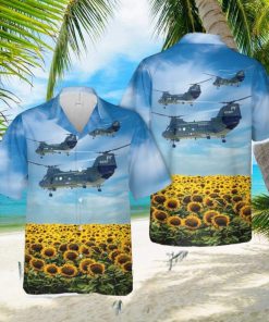 Vietnam Ch 46 Sea Knight Hawaiian Shirt For Men And Women Gift Teams Shirt Beach