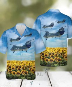 Vietnam Ch 46 Sea Knight Hawaiian Shirt For Men And Women Gift Teams Shirt Beach