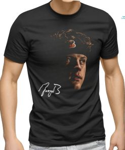 Vintage Bootleg Tee joe Burrow T Shirt