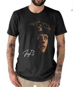 Vintage Bootleg Tee joe Burrow T Shirt