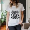 Vintage Cow St Patricks Day Highland Shirt