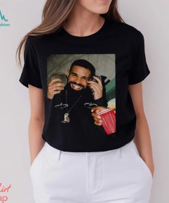 Vintage Drake Shirt Take Care Concert Merch