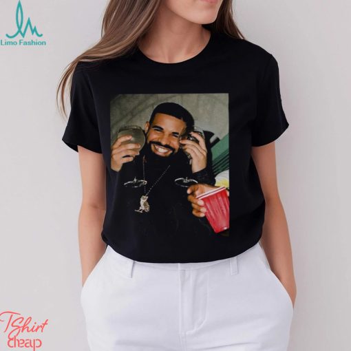 Vintage Drake Shirt Take Care Concert Merch