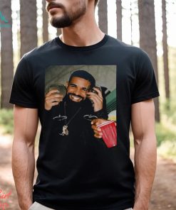 Vintage Drake Shirt Take Care Concert Merch