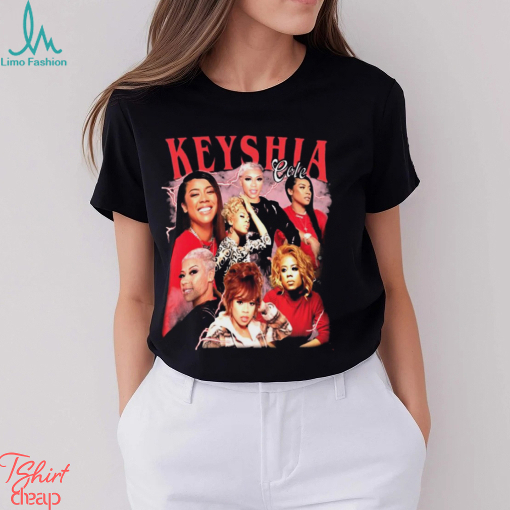 Vintage Keyshia Cole The Love Hard Tour T Shirt Vintage Keyshia Cole The Love Hard Tour T Shirt