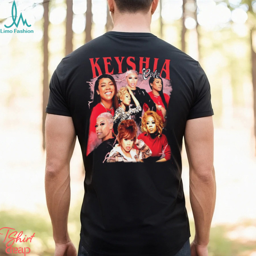 Vintage Keyshia Cole The Love Hard Tour T Shirt Vintage Keyshia Cole The Love Hard Tour T Shirt