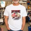 San Francisco 49Ers vs Kansas City Chiefs Road to Vegas Las Vegas Super Bowl Lviii Shirt