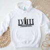 Vintage Super Bowl Champions LVIII 2024 Shirt