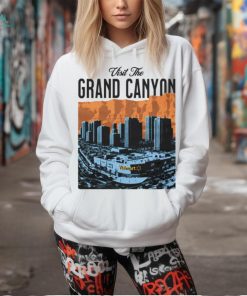 Visit the Grand Canyon shirt