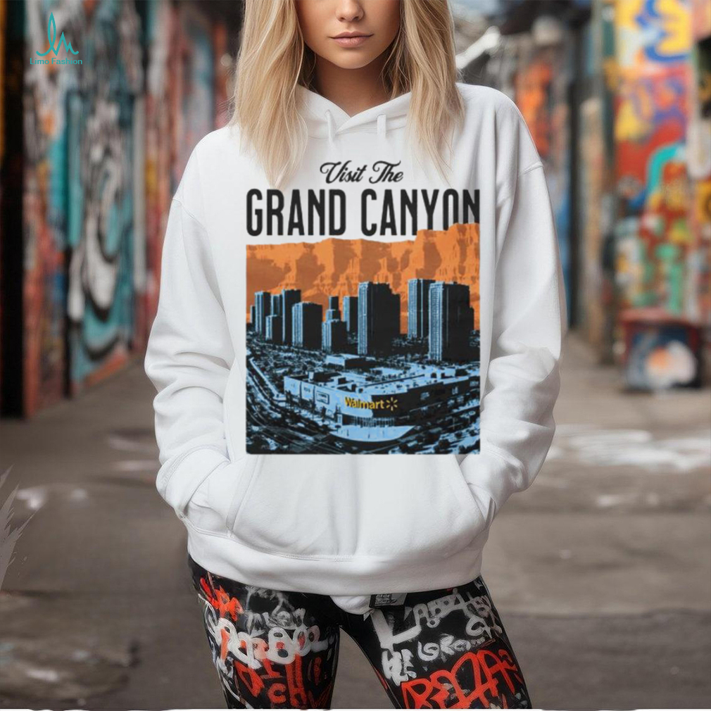 Visit the Grand Canyon shirt Visit the Grand Canyon shirt