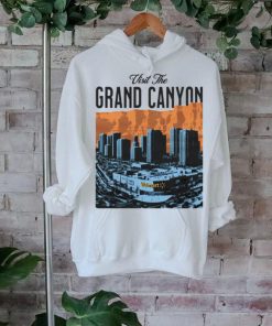 Visit the Grand Canyon shirt