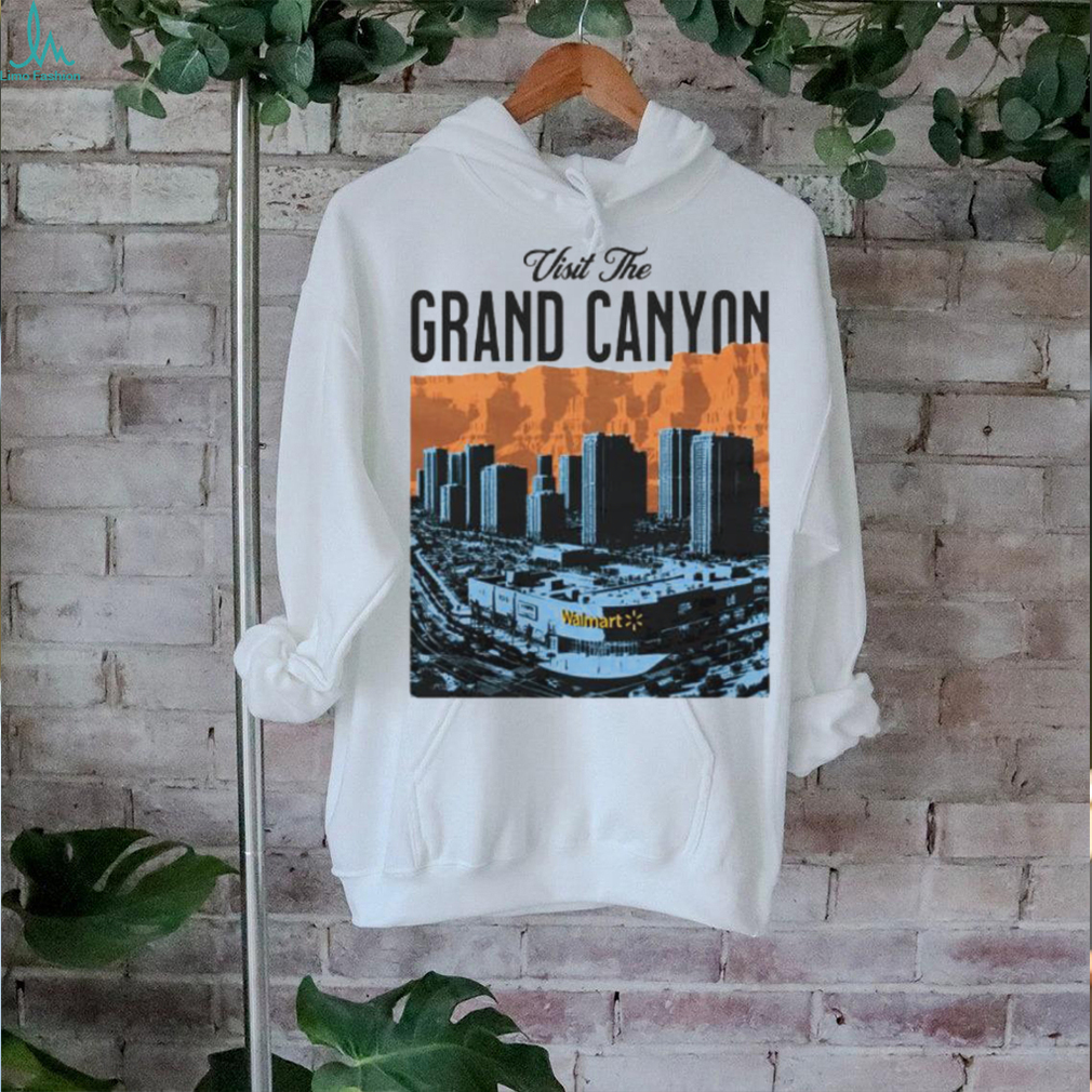 Visit the Grand Canyon shirt Visit the Grand Canyon shirt