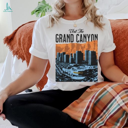 Visit the Grand Canyon shirt
