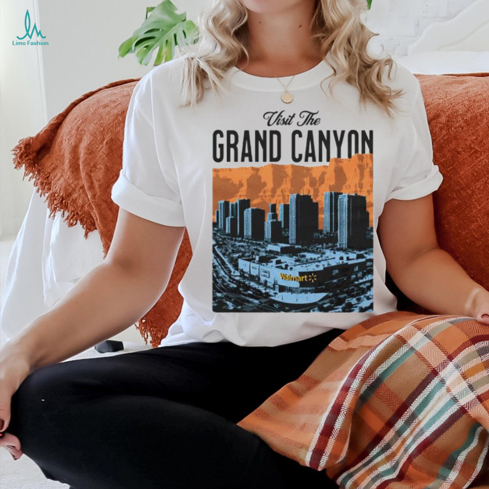 Visit the Grand Canyon shirt Visit the Grand Canyon shirt