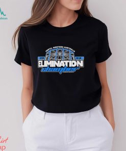 WWE Elimination Chamber 2024 logo shirt