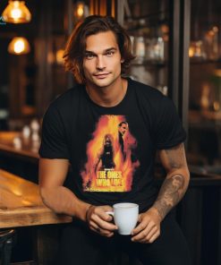 Walikng Dead The Ones Who Live Shirt