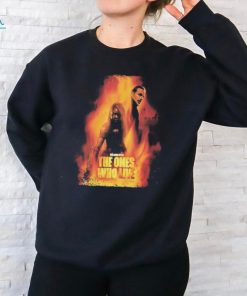 Walikng Dead The Ones Who Live Shirt