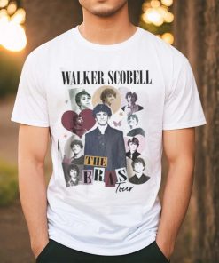 Walker Scobell Eras Tour Percy Jackson T Shirt