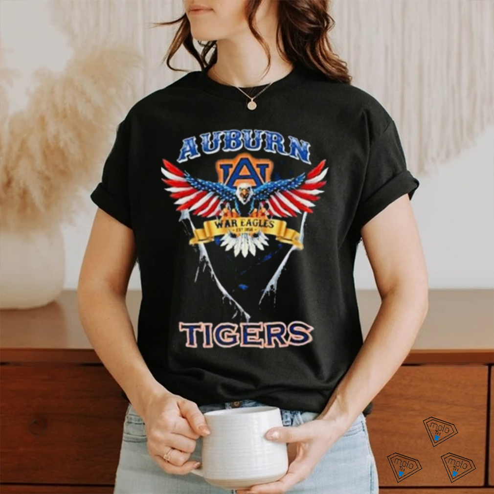 War Eagles Auburn Tigers Football Us Eagle Shirt War Eagles Auburn Tigers Football Us Eagle Shirt