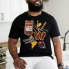 Official Brain Dead X Hysteric Mini Raglan Baseball Tee Shirt