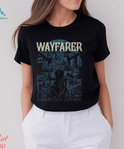 Wayfarer American Gothic Shirt