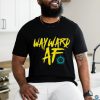 Columbus Fury Logo shirt