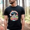 An American Legends Michael Jordan And Harley Davidson Signature Shirt