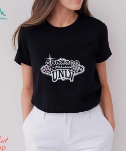 Welcome to Fabulous UNLV shirt