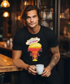 Welcome to fabulous Las Vegas swelce bowl shirt