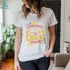 Teacher Besties Because Going Crazy Alone shirt