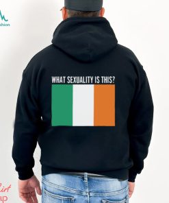 What Sexuality Is This T Shirt