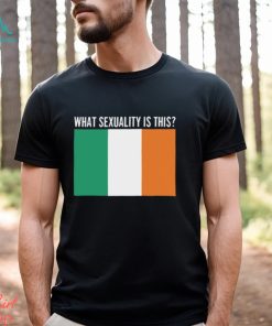 What Sexuality Is This T Shirt, hoodie, sweater, long sleeve and tank top What Sexuality Is This T Shirt