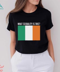 What Sexuality Is This T Shirt, hoodie, sweater, long sleeve and tank top What Sexuality Is This T Shirt